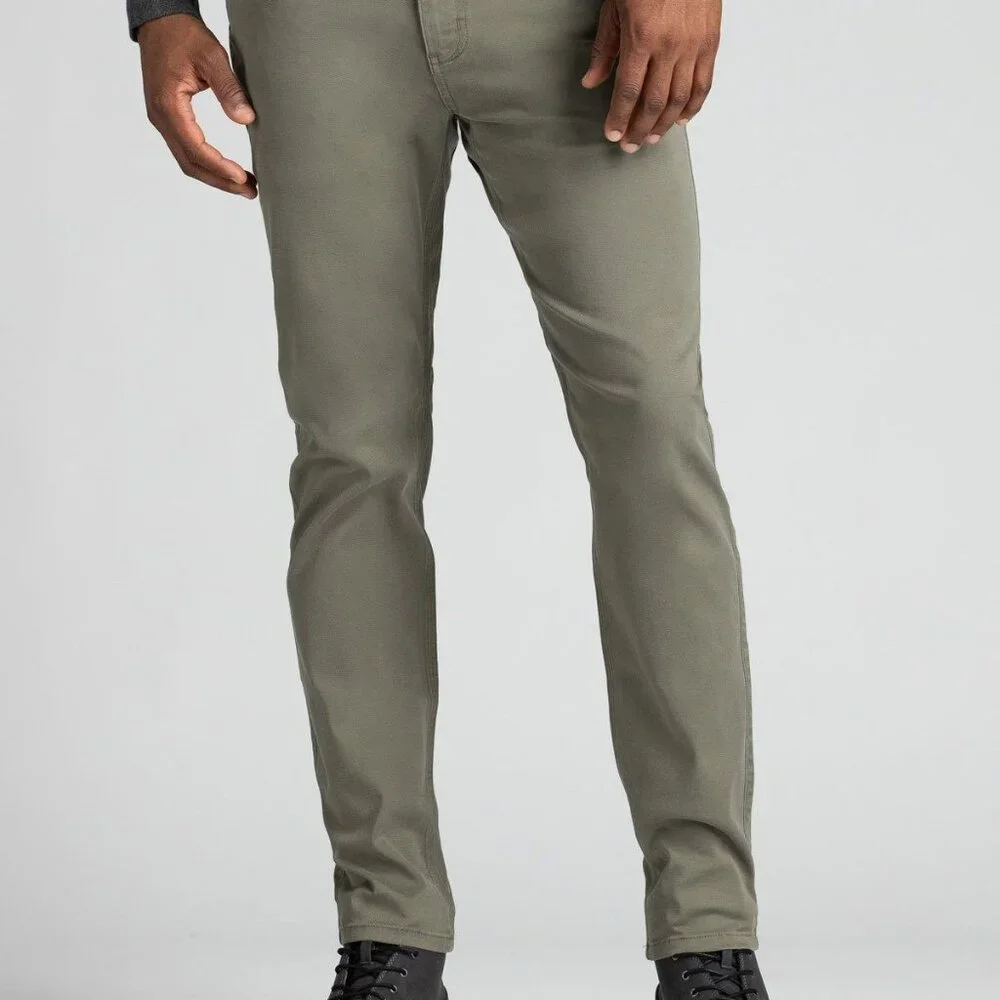 ** HARD TO FIND** NWT Duer T2X- Live Lite Slim 32X32